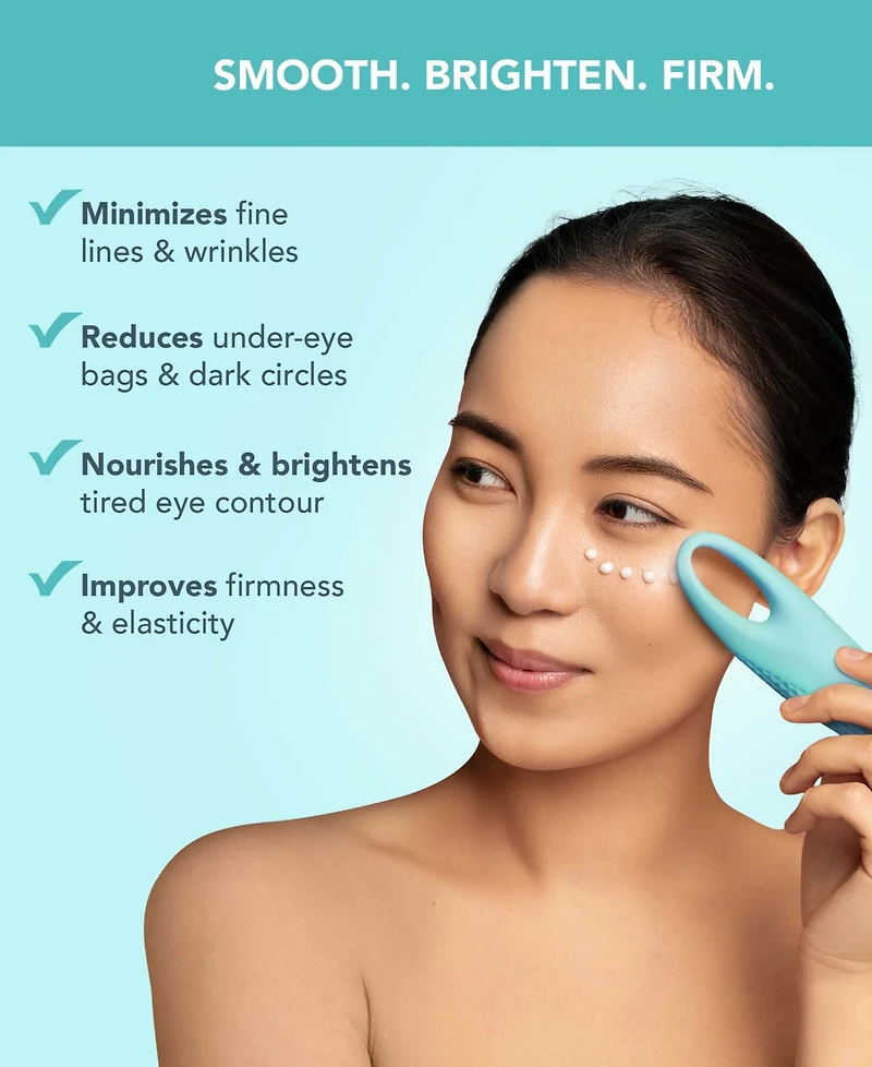 Foreo Iris C-Concentrated Eye Cream, 15 ml