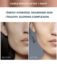 Foreo Supercharged Ultra-Hydrating Sleeping Mask, 75 ml