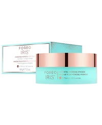 Foreo Iris 60 pcs Hydrating Hydrogel Eye Mask, 100g