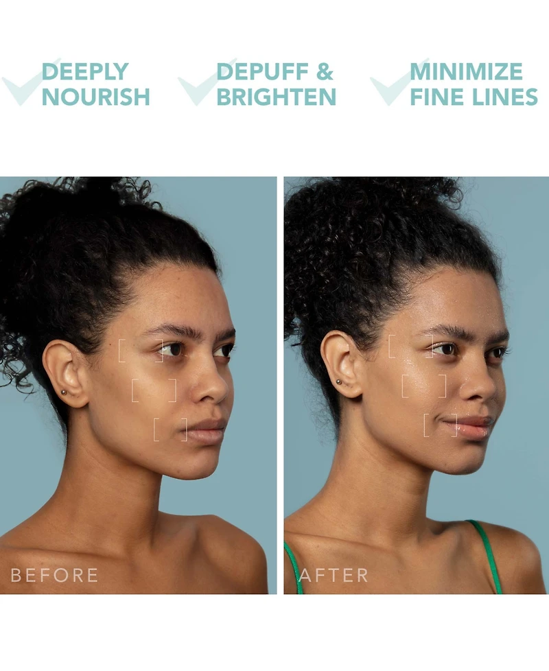 Foreo Ufo 3 mini 4-in-1 Deep Hydration Facial Treatment