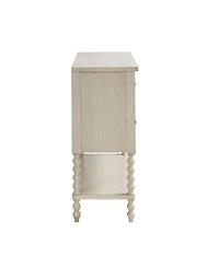 Madison Park Signature Beckett 36"W 2 Drawer Accent Chest