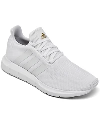 adidas Women's Swift Run 1.0 Casual Sneakers from Finish Line