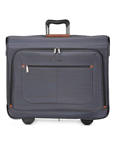 Montecito 2.0 Softside Rolling Garment Bag