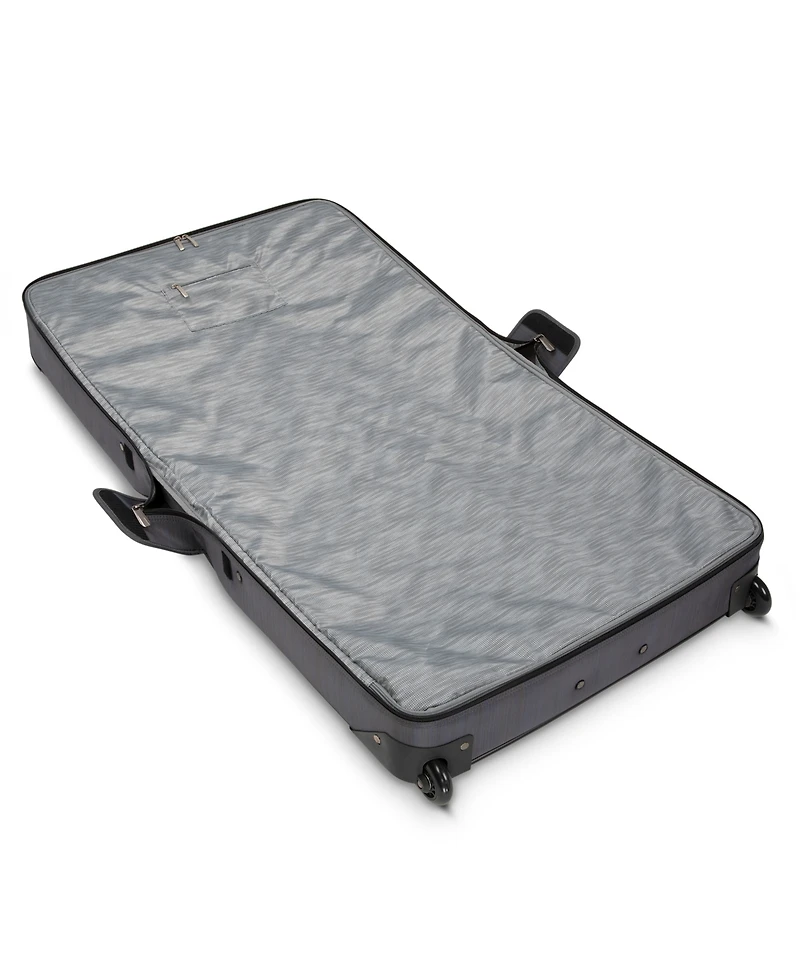 Montecito 2.0 Softside Rolling Garment Bag