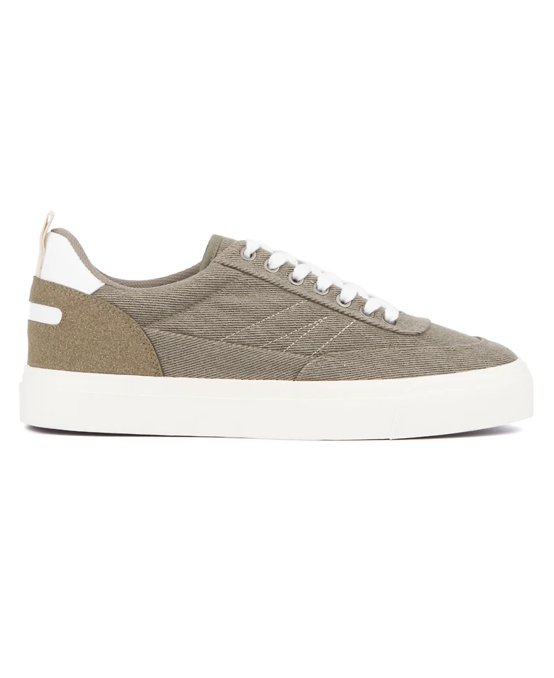 Xray Men's Footwear Dirk Low Top Sneakers