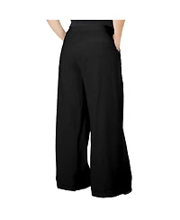 Standards & Practices Plus High Waist Wide Leg Pants