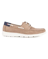 Xray Men's Footwear Trent Dress Casual Boat Shoes