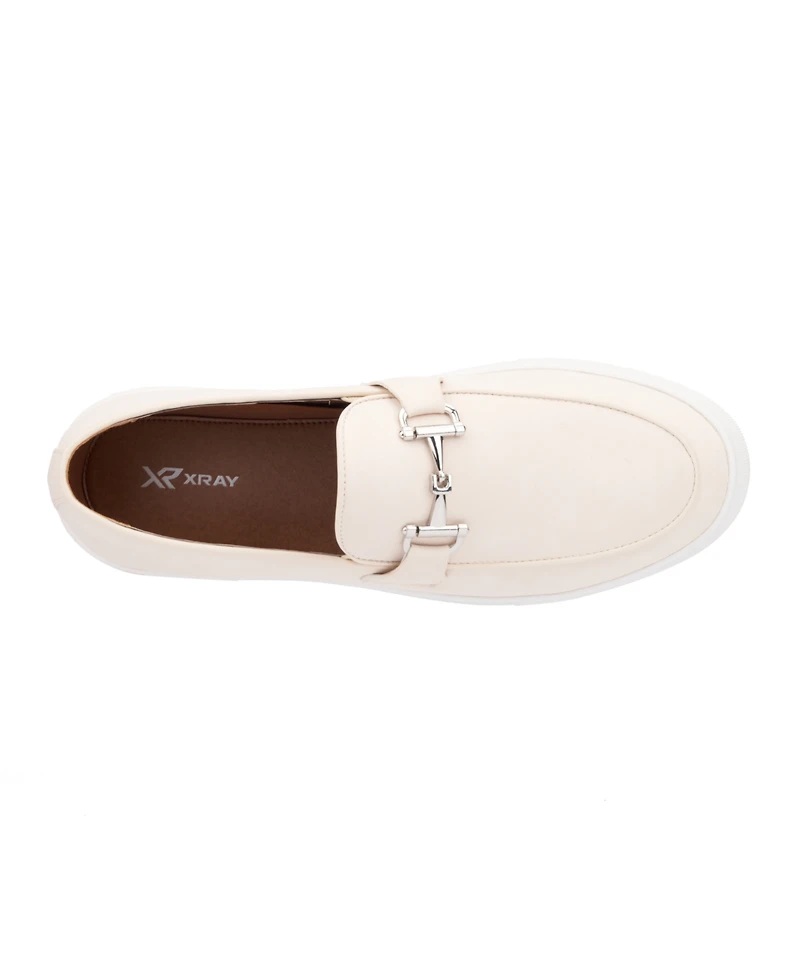 Xray Men's Footwear Quantum Slip On Sneakers