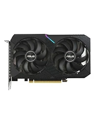 Asus Dual-RTX3060-O12G-V2 12 Gb GDDR6 with Two Powerful Axial-tech Fans Lhr Graphics Card