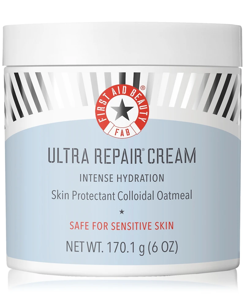 First Aid Beauty Ultra Repair Cream
