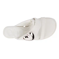 Olivia Miller Women's Lovey Dovey Heel Sandal