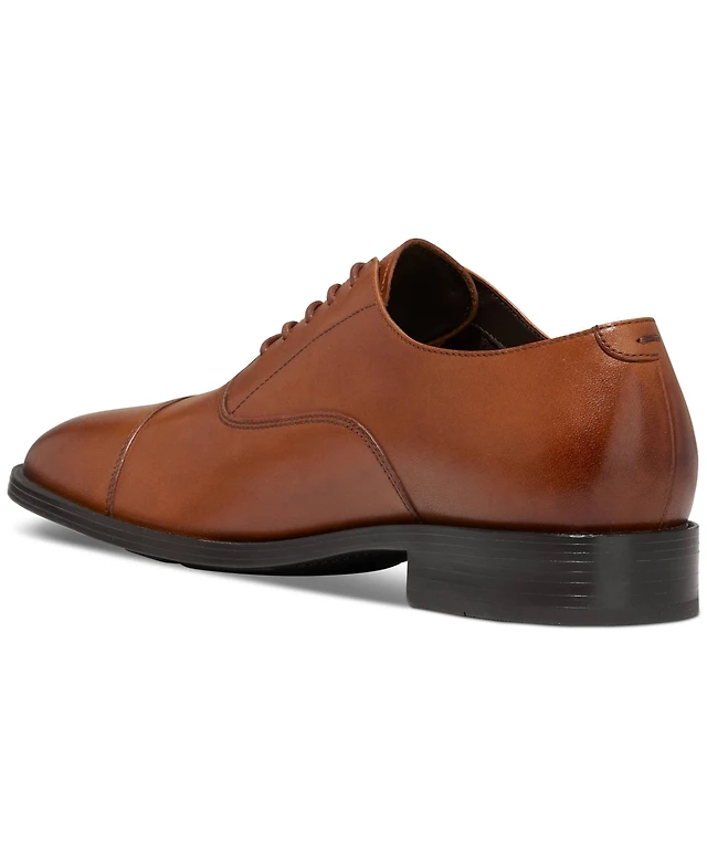 Cole Haan Men's Hawthorne Lace-Up Cap-Toe Oxford Dress Shoes | Connecticut  Post Mall