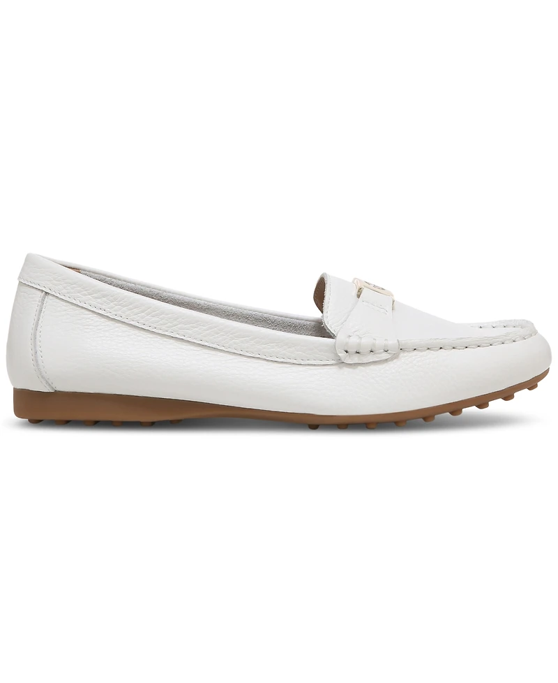 Giani Bernini Women's Dailyn Memory Foam Slip On Loafers