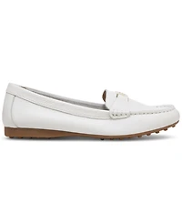 Giani Bernini Women's Dailyn Memory Foam Slip On Loafers