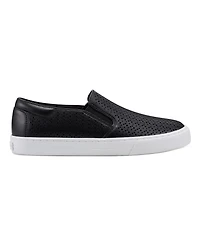 Easy Spirit Women's Luciana Round Toe Casual Slip-On Shoes
