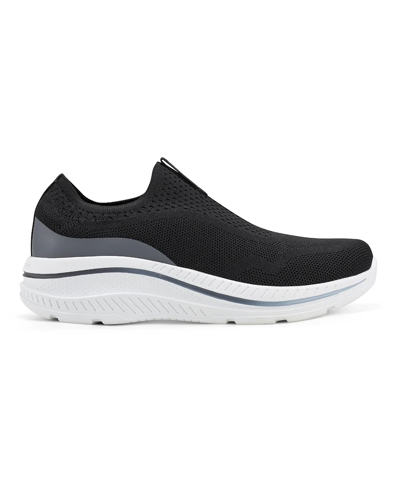 Easy Spirit Women's Parks Lightweight Slip-On Sneakers