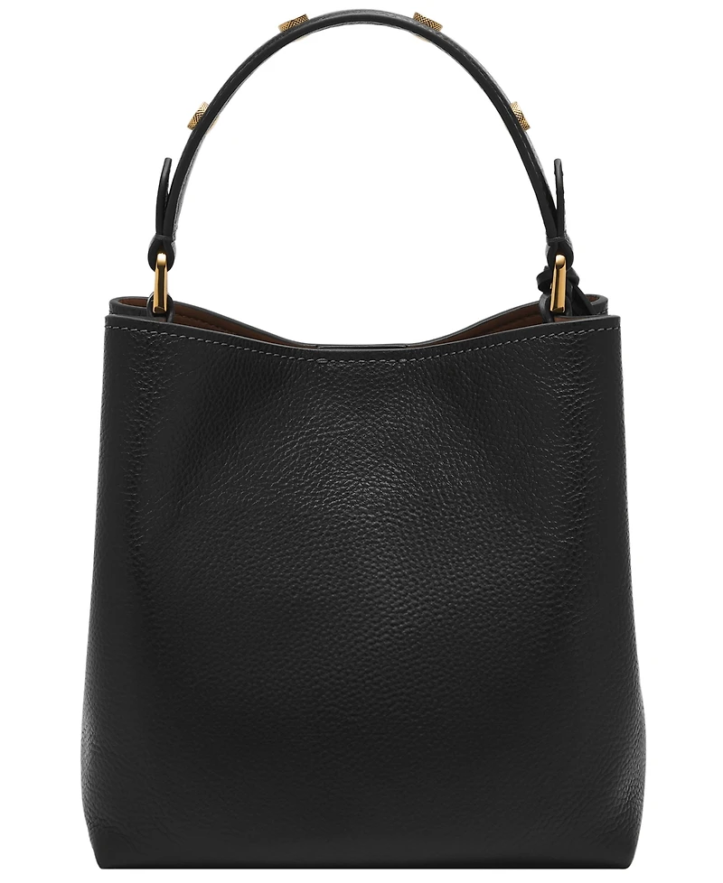 Fossil Jessie Small Bucket Crossbody Bag