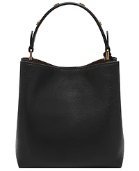 Fossil Jessie Small Bucket Crossbody Bag
