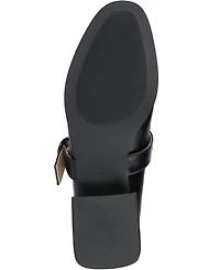 Journee Collection Women's Savvi Mary Jane Flats