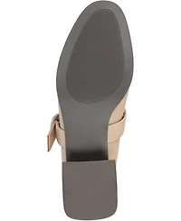 Journee Collection Women's Savvi Mary Jane Flats
