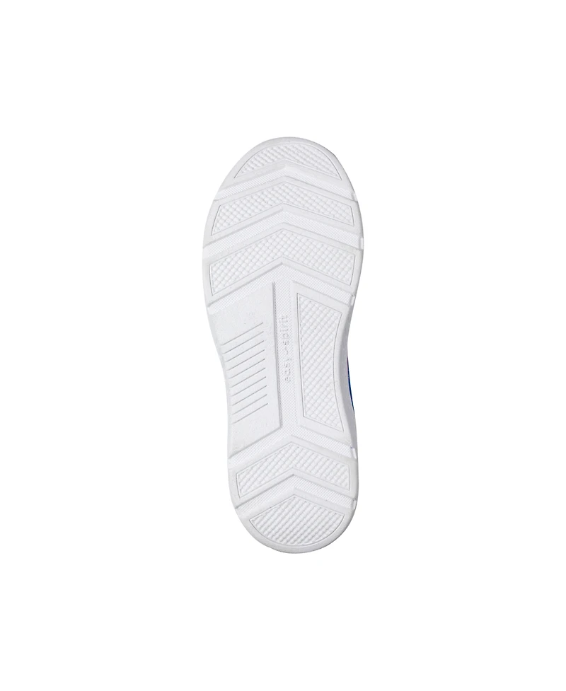 Easy Spirit Women's Pippa Lace-Up Round Toe Casual Sneakers