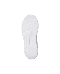 Easy Spirit Women's Pippa Lace-Up Round Toe Casual Sneakers