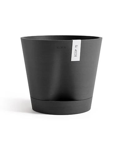 Ecopots Venice Indoor and Outdoor Planter with Water Reservoir