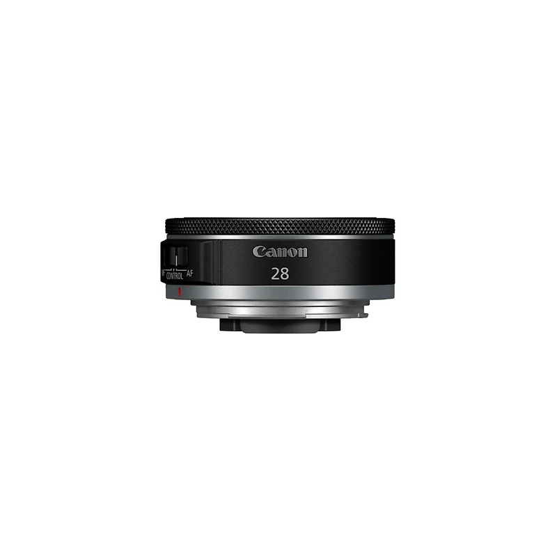 Canon Rf 28mm f/2.8 Stm Lens (Canon Rf)