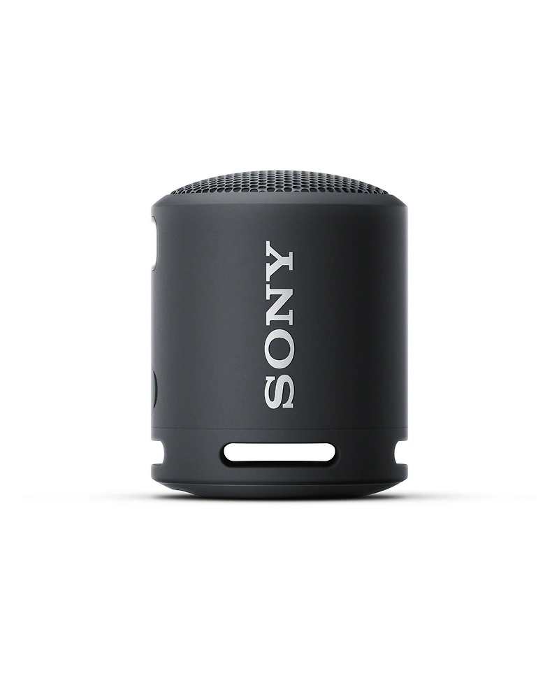 Sony XB13 Extra Bass Portable IP67 Waterproof/Dustproof Wireless Speaker Bundle