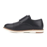 Xray Little Boys Youth Michael Dress Casual Monk Strap