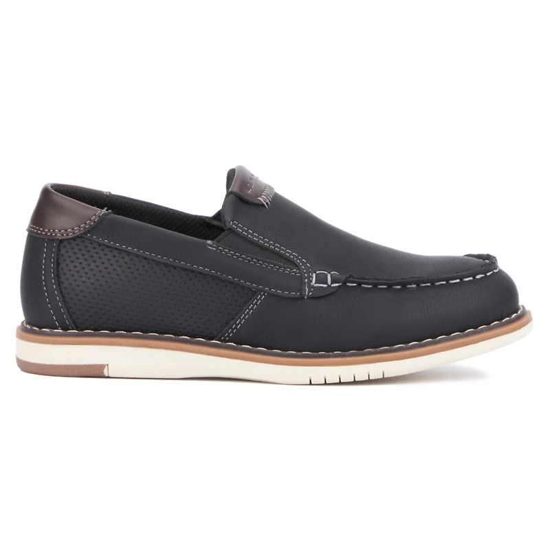 Xray Boys Youth David Dress Casual Loafer