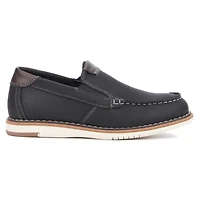 Xray Boys Youth David Dress Casual Loafer