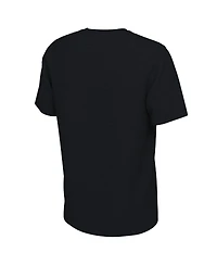 Men's Nike Black Georgia Bulldogs 2023 Orange Bowl Champions Locker Room T-shirt