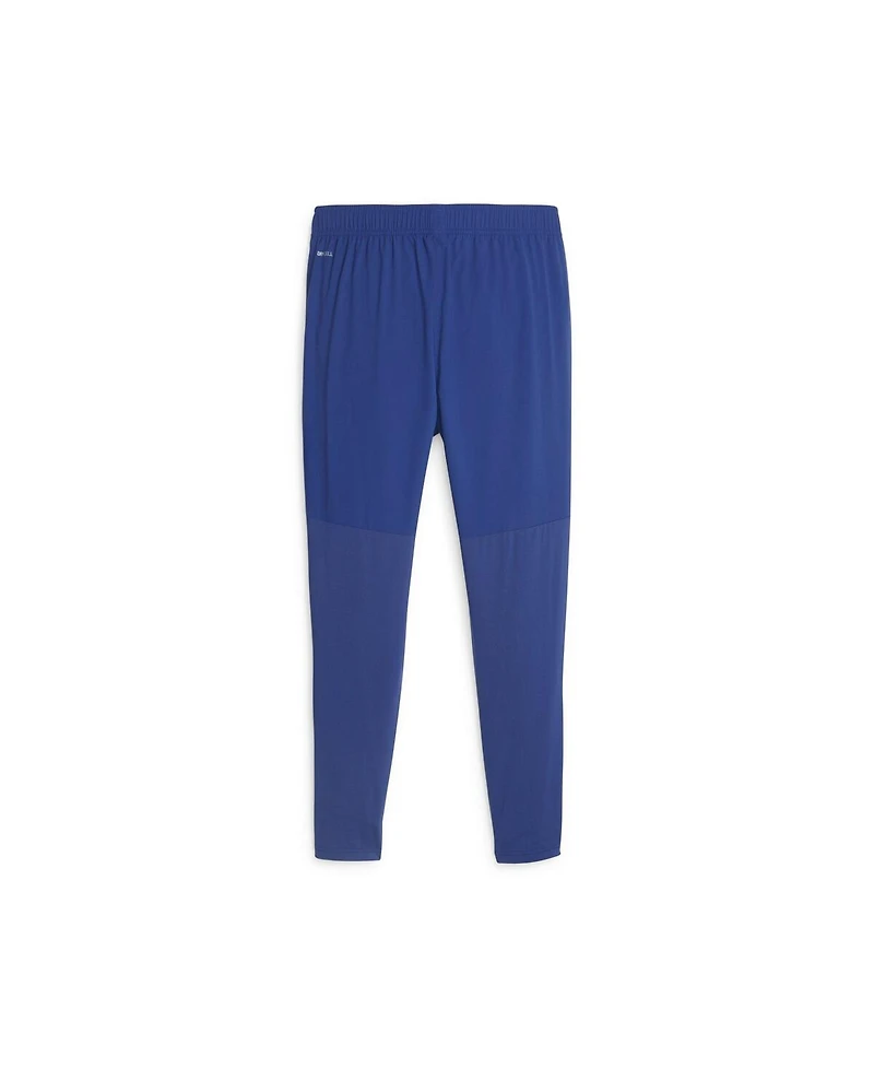 Men's Puma Blue Chivas 2023/24 Pro Training Pants