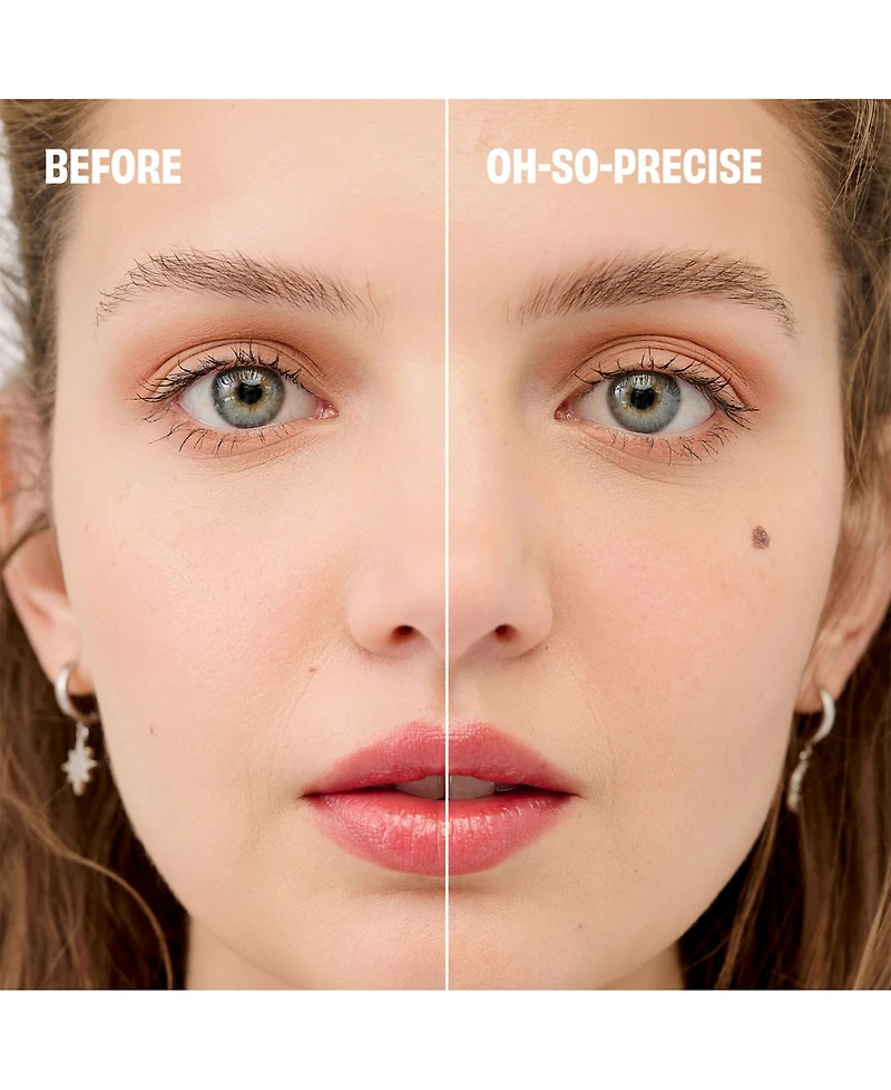 Benefit Cosmetics Precisely, My Brow Pencil Waterproof Eyebrow Definer