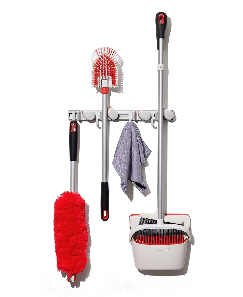 Oxo Gg Expandable On-the-wall Organizer