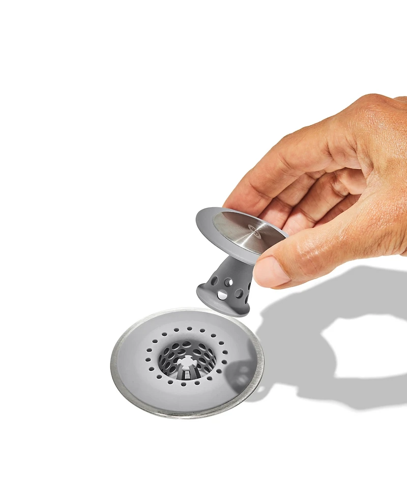 Oxo Gg Hair Catch Drain Protector