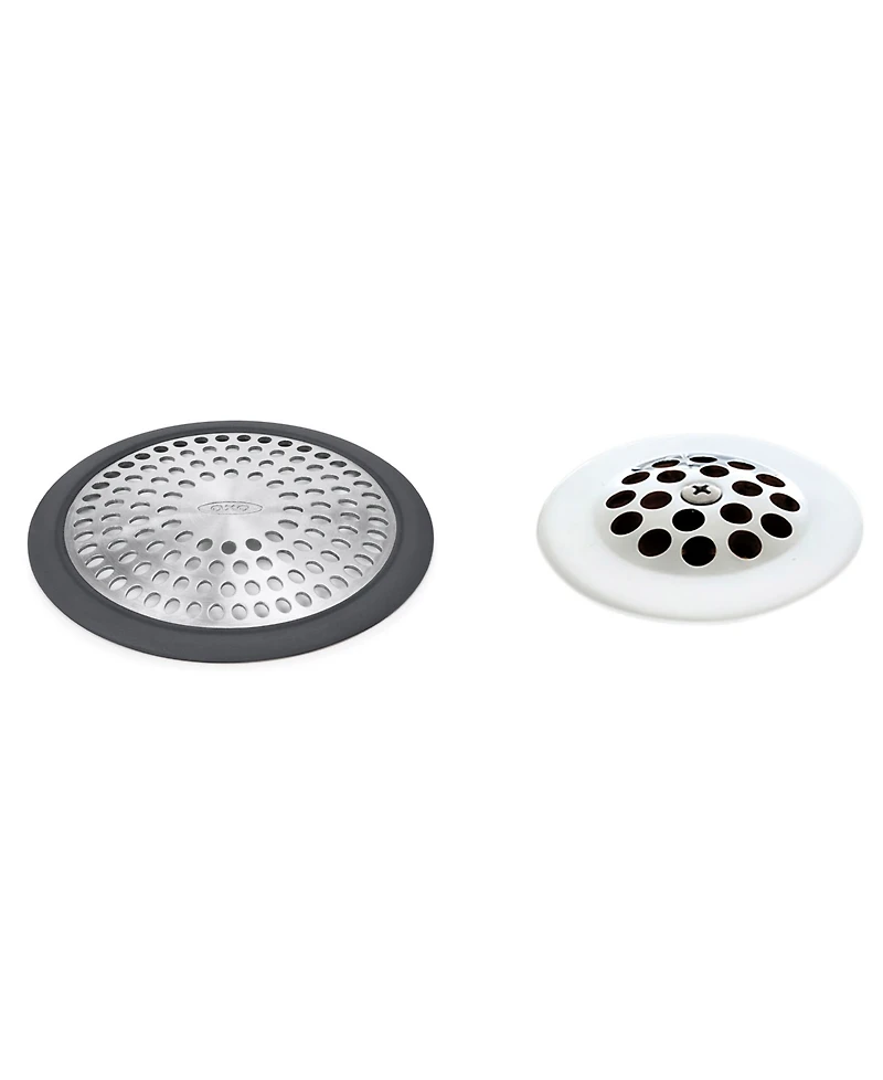 Oxo Gg Bathtub Drain Protector