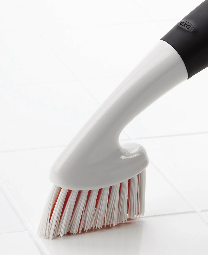 Oxo Gg Grout Brush