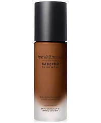 bareMinerals Barepro 24hr Wear Matte Liquid Foundation Spf 20