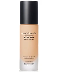 bareMinerals Barepro 24hr Wear Matte Liquid Foundation Spf 20
