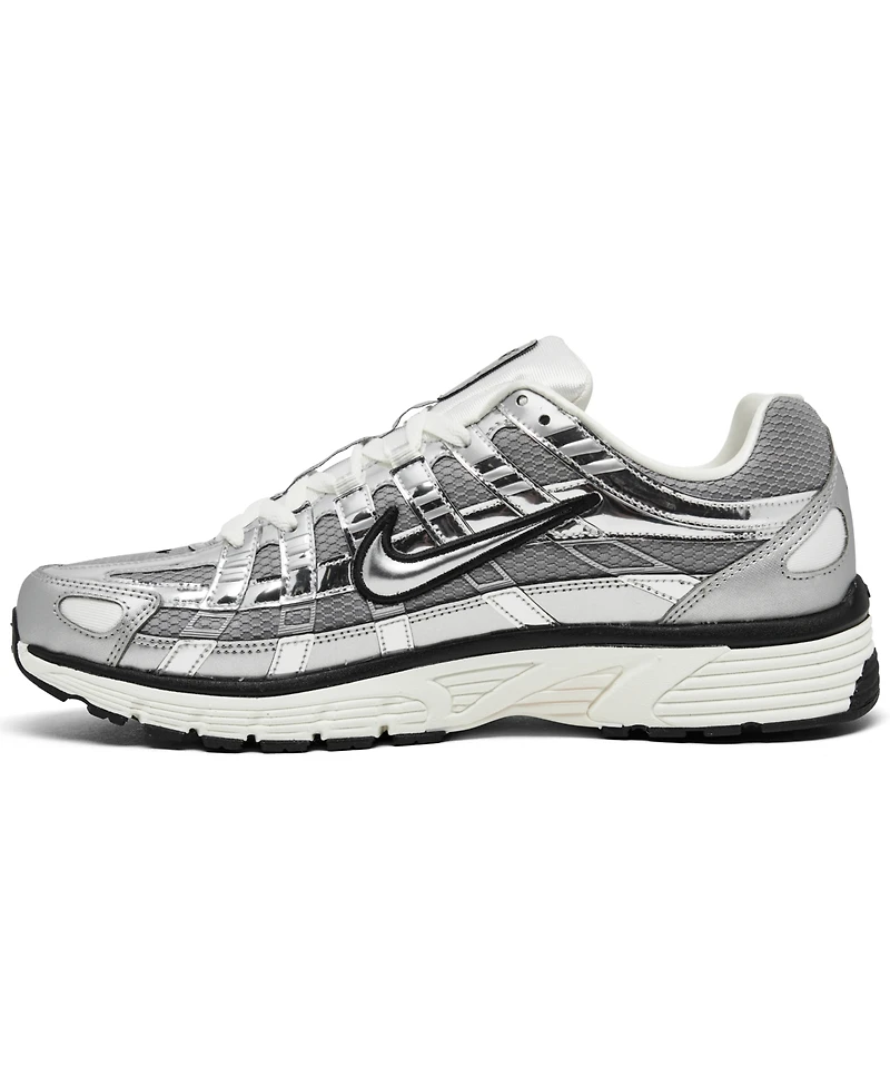 Nike Men's P-6000 Casual Sneakers from Finish Line