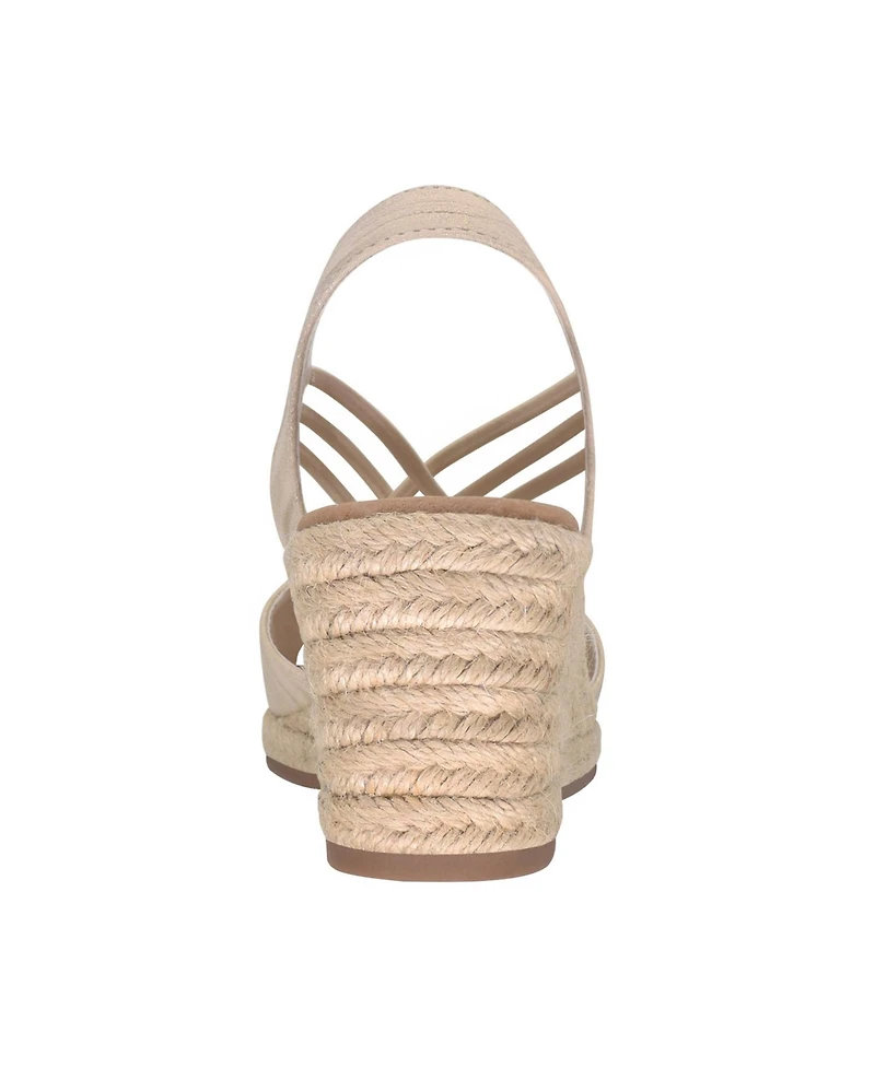 Impo Women's Niloni Stretch Espadrille Sandals