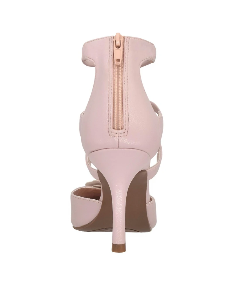 Impo Women's Tabara Bow Dress Pumps