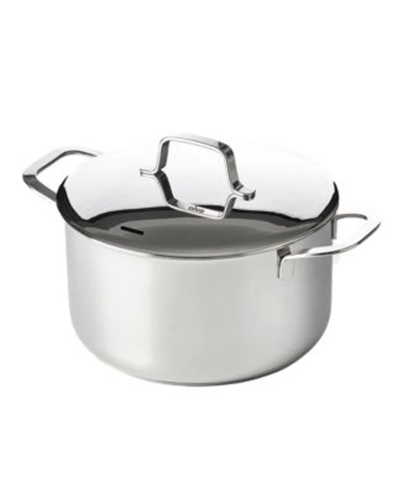 Alva Maestro Stainless Steel Casserole Dish Pot