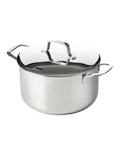 Alva Maestro Stainless Steel Casserole Dish Pot