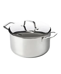 Alva Maestro Stainless Steel Casserole Dish Pot
