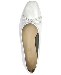Schutz Women's Arissa Ballet Flats