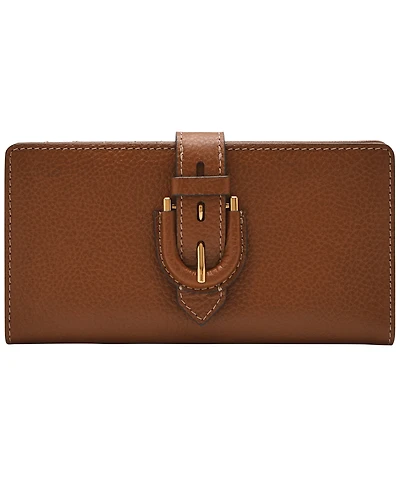 Fossil Harwell Tab Bifold Wallet