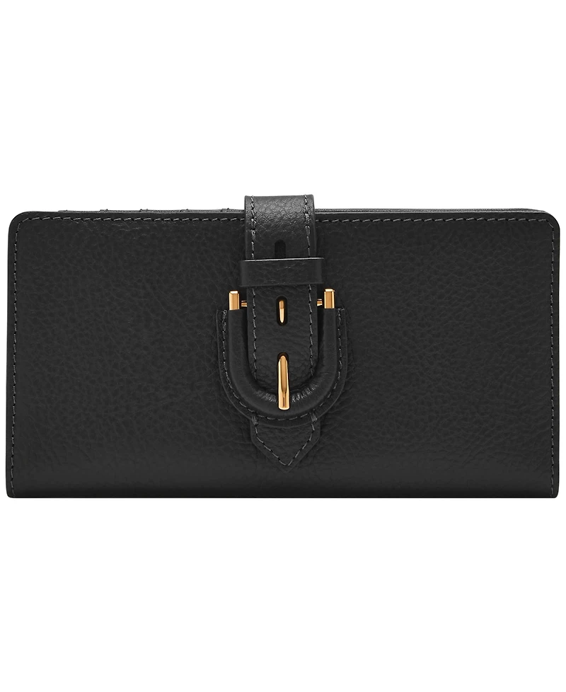 Fossil Harwell Tab Bifold Wallet